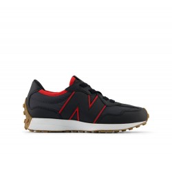 NEW BALANCE ΑΓΟΡΙ SNEAKER PH327KE   ΜΑΥΡΟ